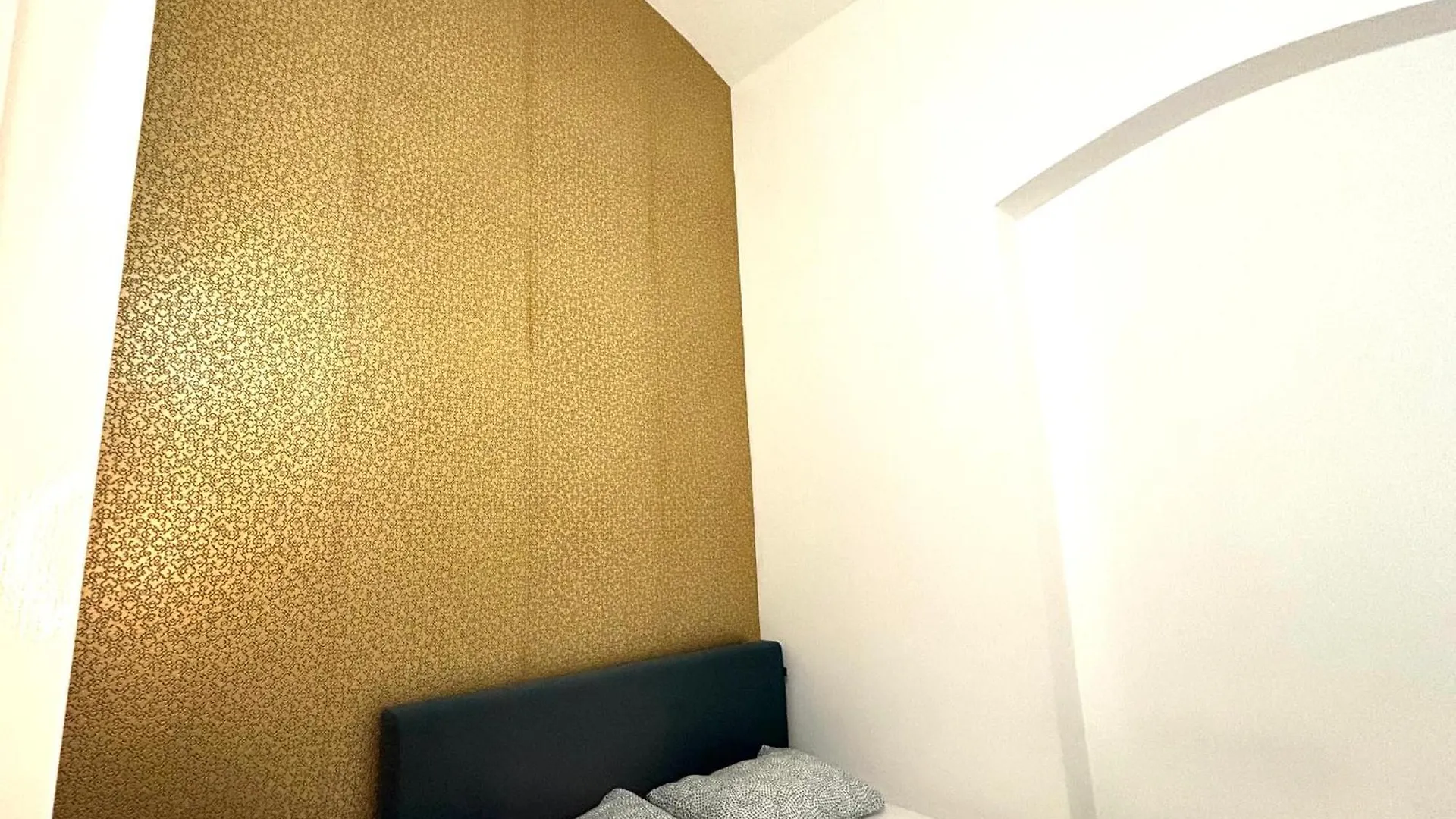 City-Palace Apartments 1020 ウィーン